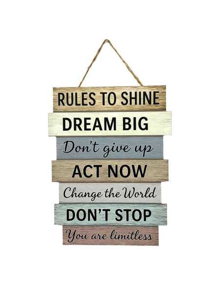 Adorno pared rules to shine