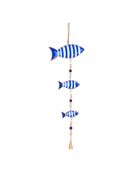 Colgante peces