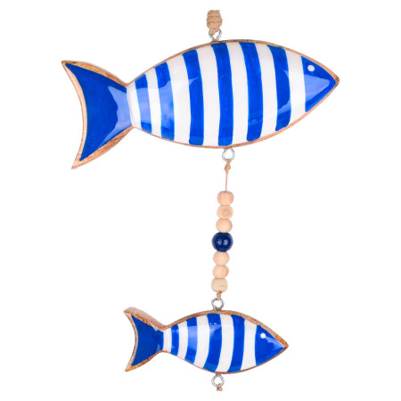 Colgante peces 2