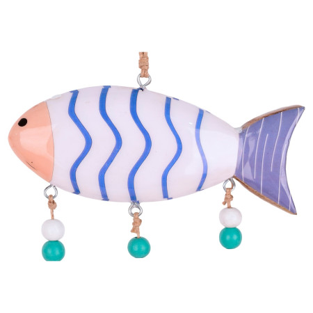 Colgante peces 2