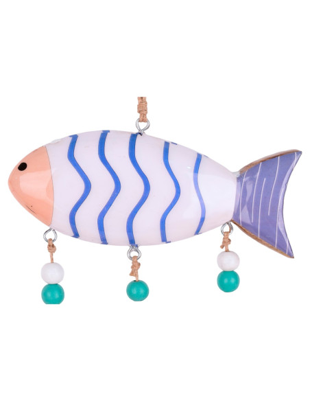 Colgante peces