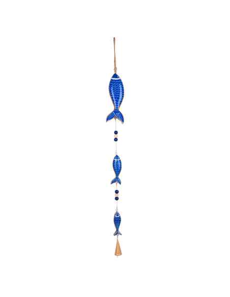 Colgante peces