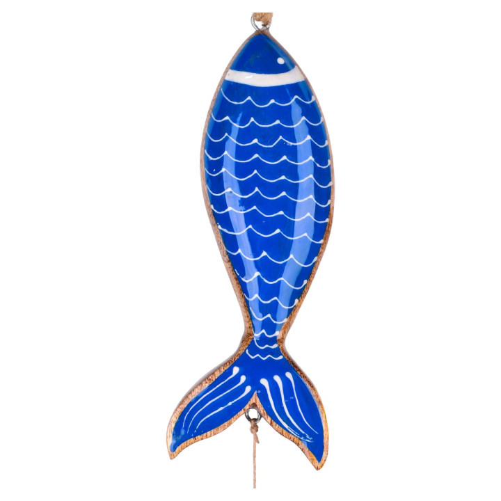 Colgante peces