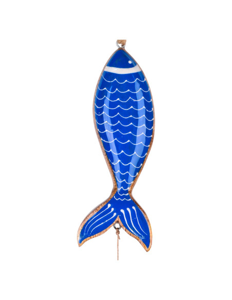 Colgante peces