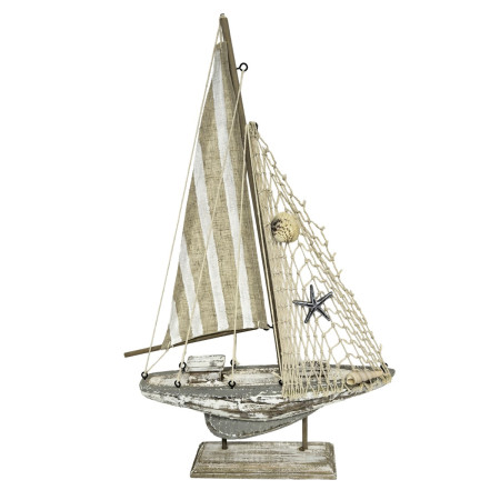 Barco velero peq.