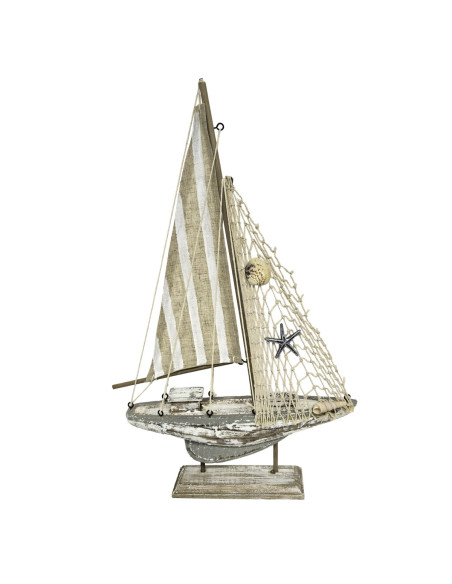 Barco velero peq.