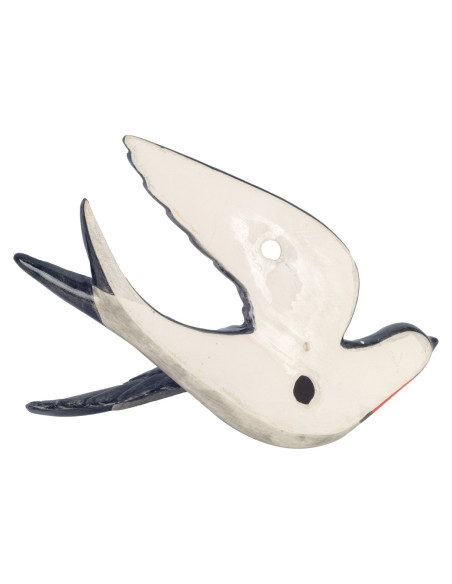 Golondrina gra.