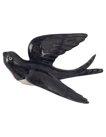 Golondrina gra.