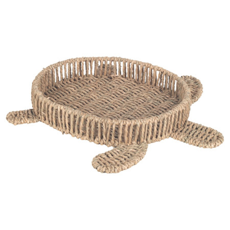 Cesta tortuga