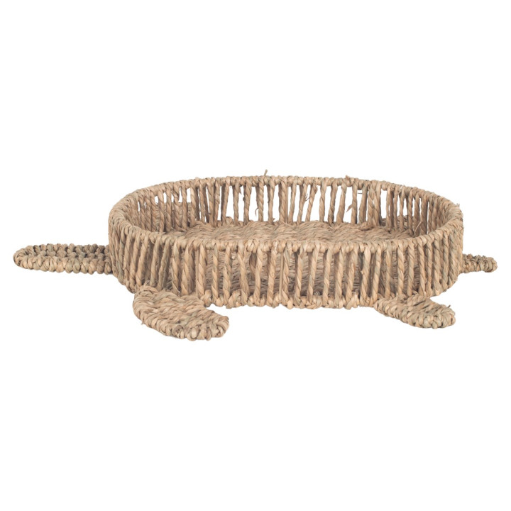 Cesta tortuga
