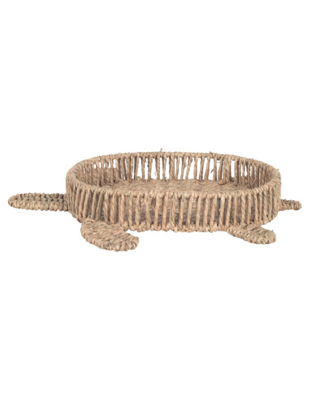 Cesta tortuga