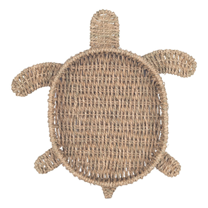 Cesta tortuga