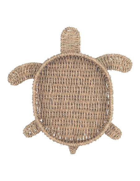 Cesta tortuga