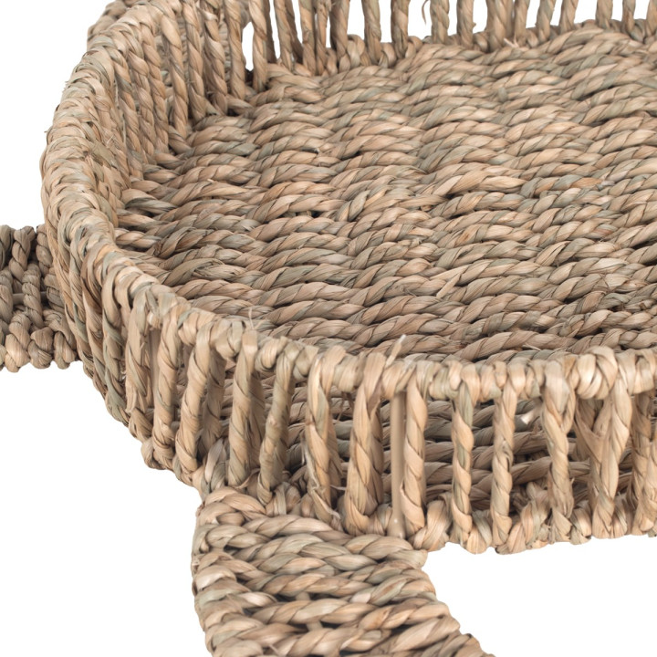 Cesta tortuga