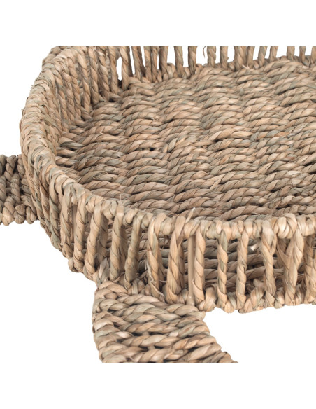 Cesta tortuga