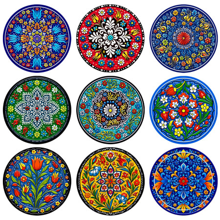 Posavasos c/exp.