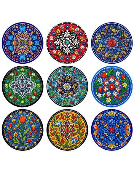 Posavasos c/exp.