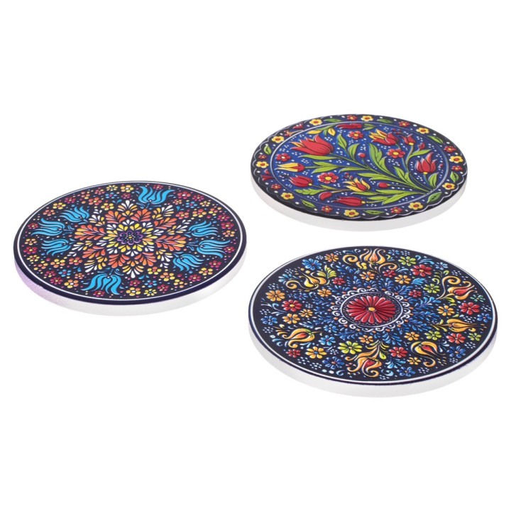 Posavasos c/exp.
