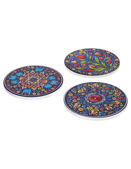 Posavasos c/exp.