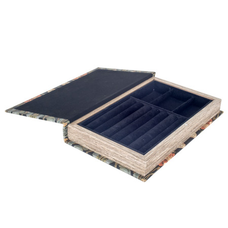 Caja joyero mariposa 2