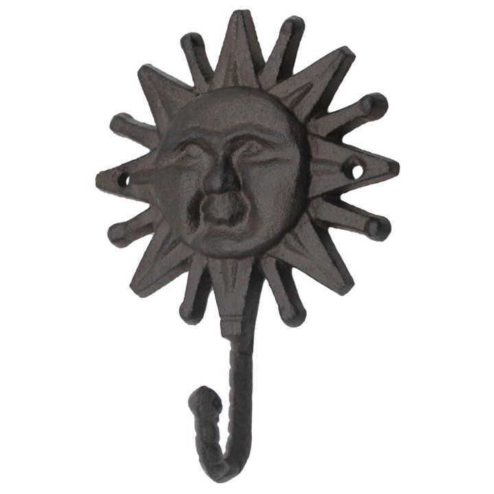 Percha sol 1 pomo