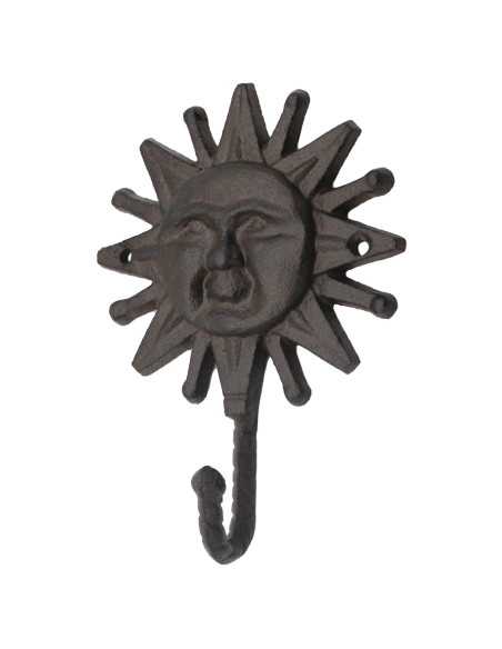 Percha sol 1 pomo