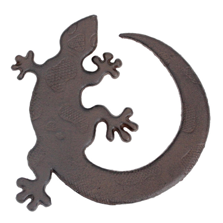 Salvamantel lagarto