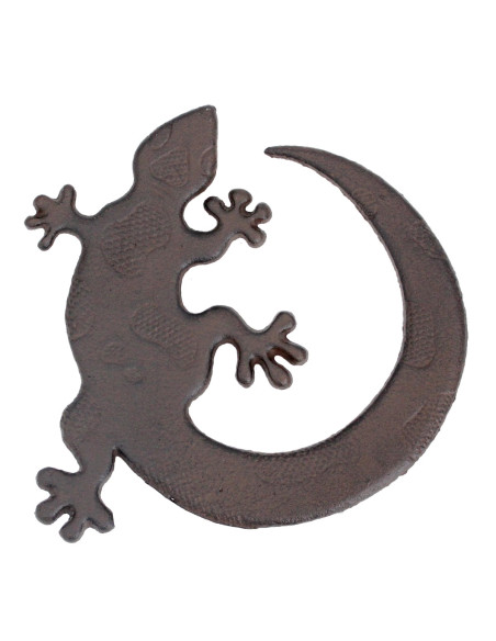 Salvamantel lagarto