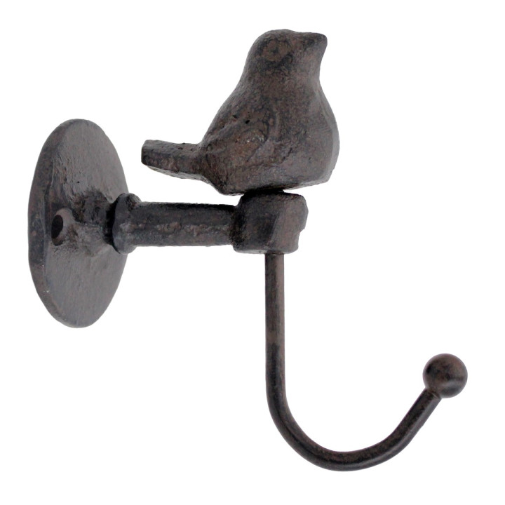 Percha pajaro 1 pomo