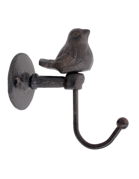 Percha pajaro 1 pomo