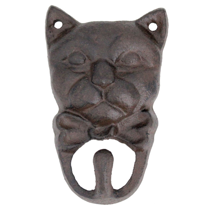 Percha gato 1 pomo