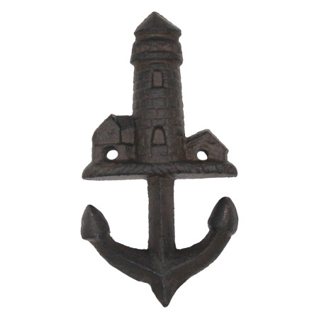 Percha faro 1 pomo