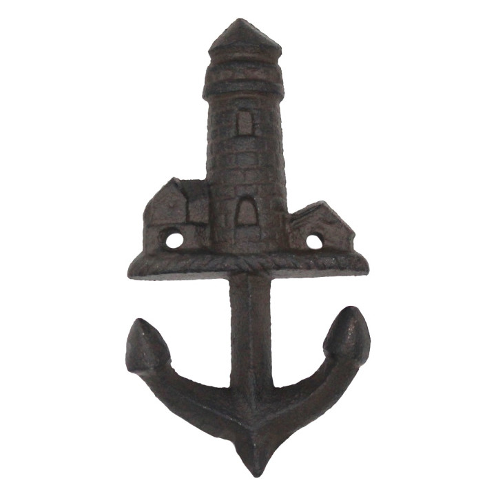Percha faro 1 pomo