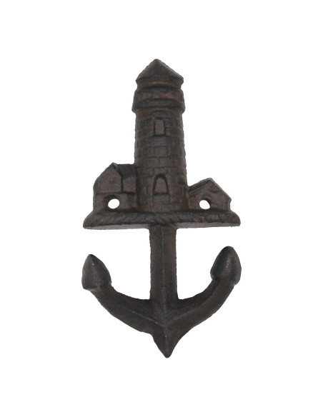 Percha faro 1 pomo