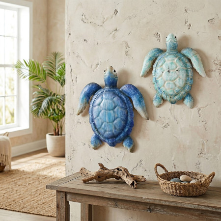 Tortuga 2 dif. 2
