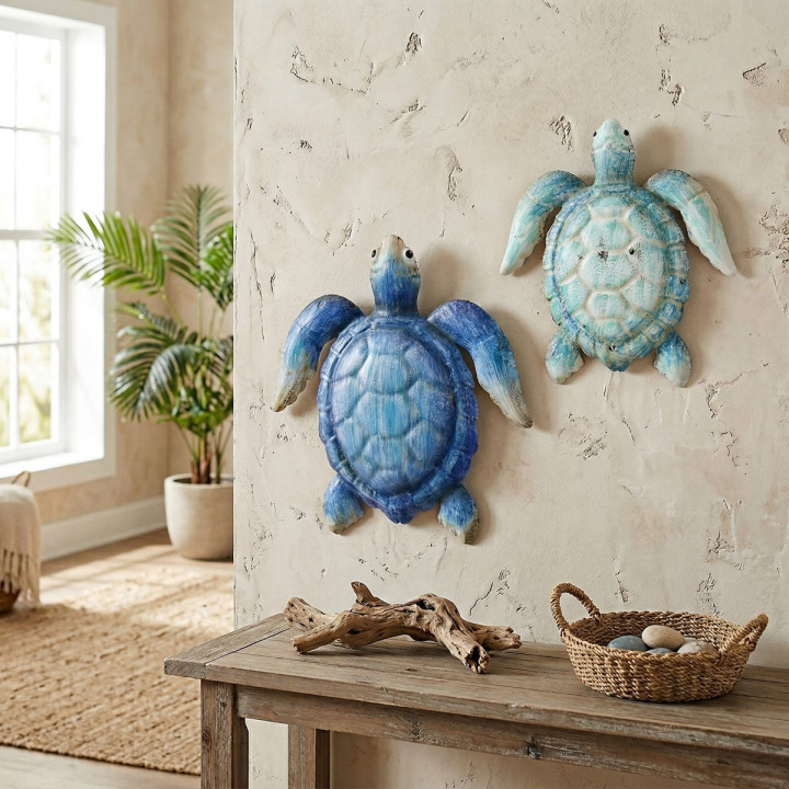 Tortuga 2 dif.