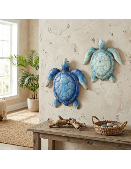 Tortuga 2 dif.