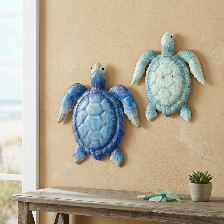 Tortuga 2 dif.