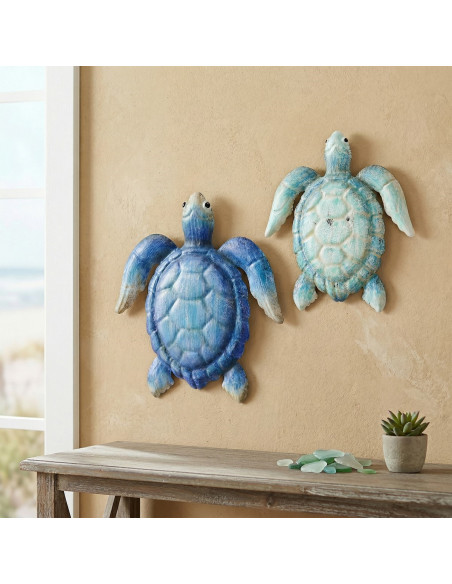 Tortuga 2 dif.