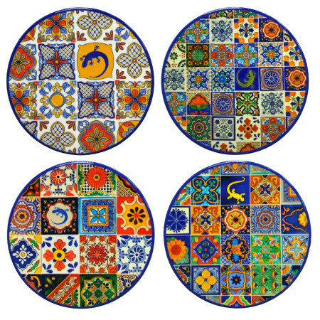 Posavasos hidraulico 4 dif.
