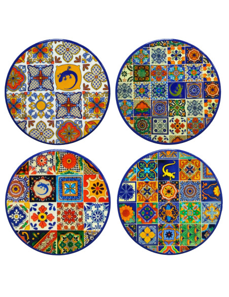 Posavasos hidraulico 4 dif.