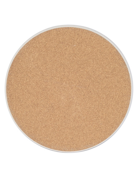 Salvamantel relieve dorado 4 dif.