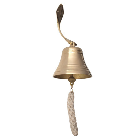 Campana colgante