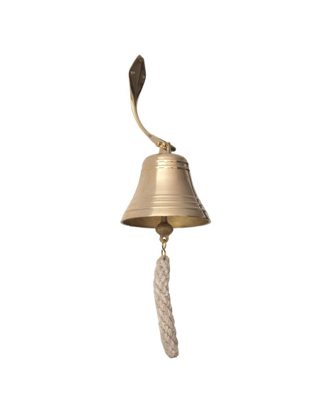 Campana colgante