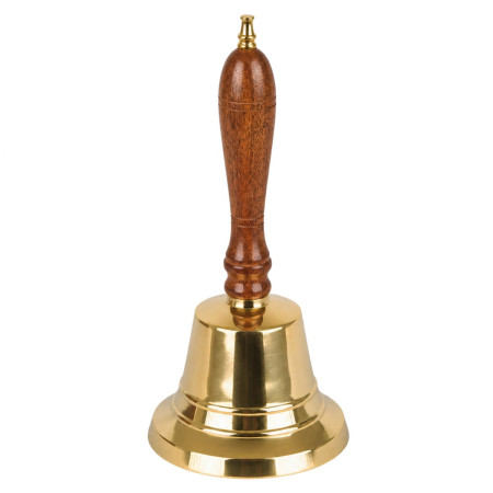 Campana de mano