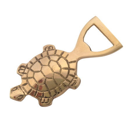 Abridor botellas tortuga