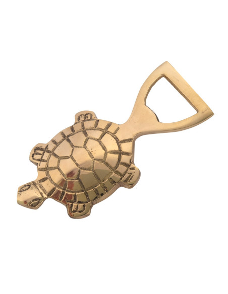 Abridor botellas tortuga