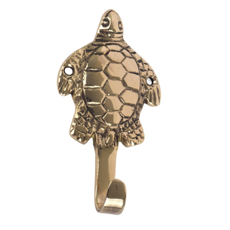 Percha tortuga