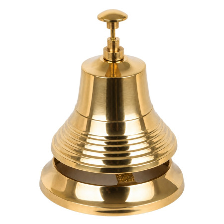 Campana de escritorio