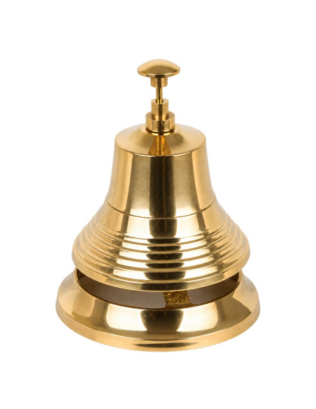 Campana de escritorio